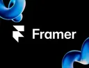 Publish your website in minutes with Framer.